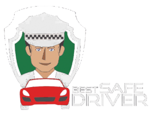 safe driver Dubai