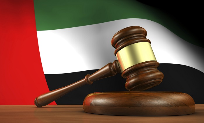 Laws & punishment in UAE