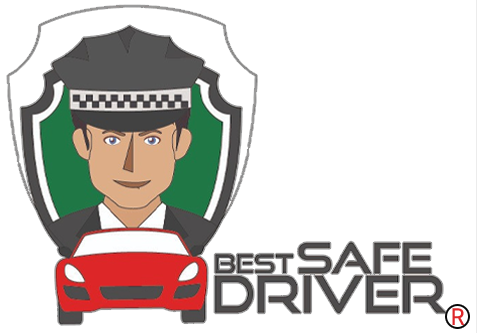 Best Safe Driver Dubai Logo