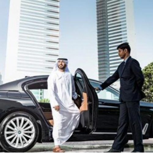 Safe Driver Dubai - dubai airport transfers